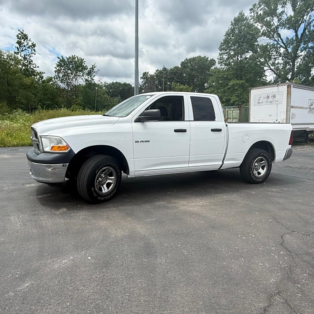 ram ram 1500 pickup 2010 1D7RV1GP1AS260596 image ram ram 1500 pickup 2010 1D7RV1GP1AS260596 image